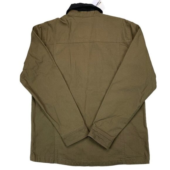 Caterpillar Men's Foundation Jacket Size S - Picture 2 of 12